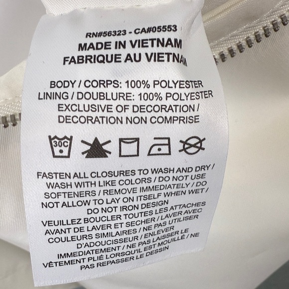 Nike Full-Zip Windrunner Jacket - Picture 9 of 9